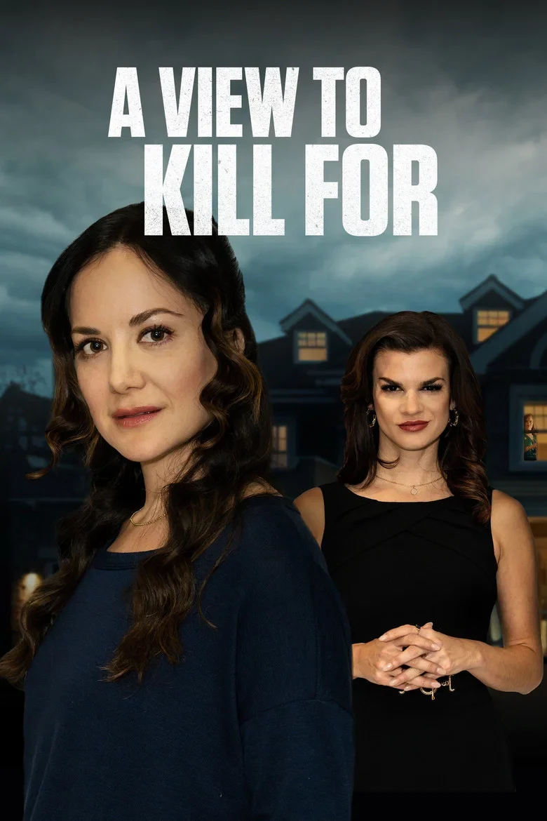 Cover of A View To Kill For