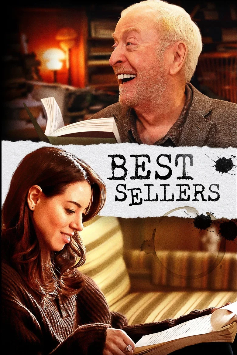 Cover of Best Sellers