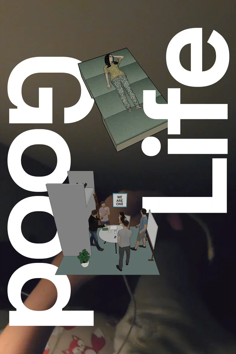 Cover of Good Life