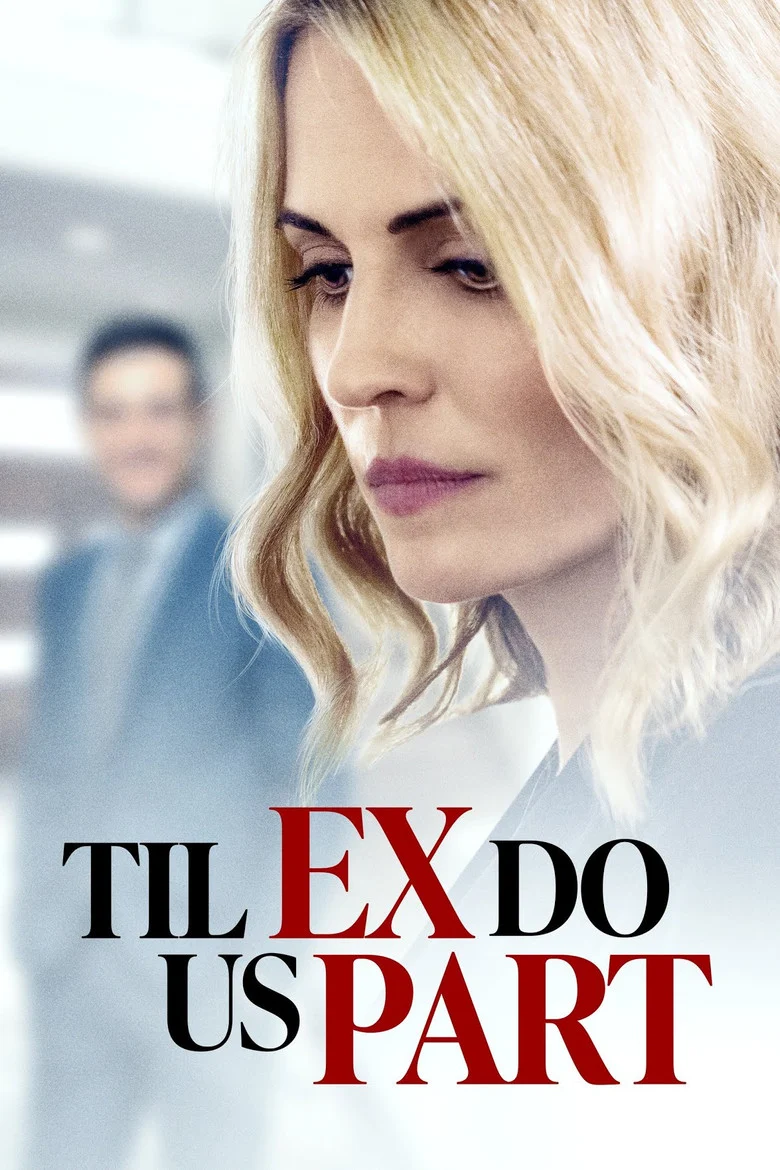 Cover of Til Ex Do Us Part