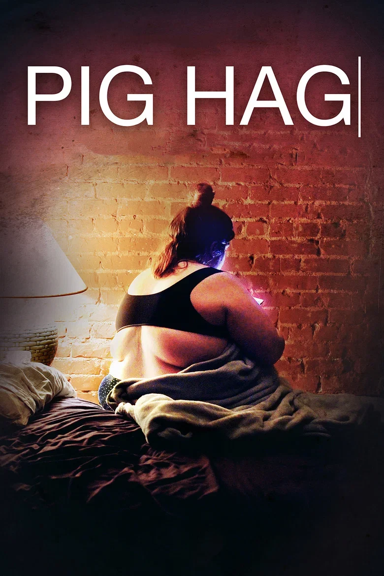 Cover of Pig Hag