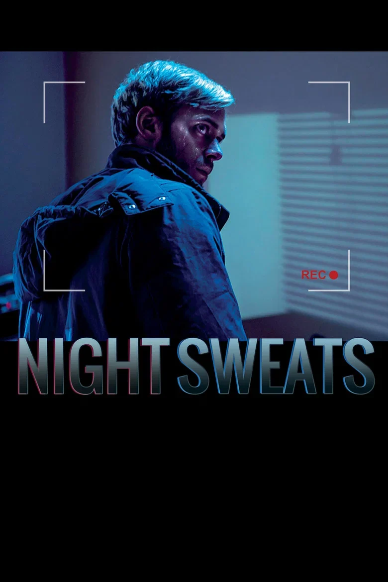 Cover of Night Sweats