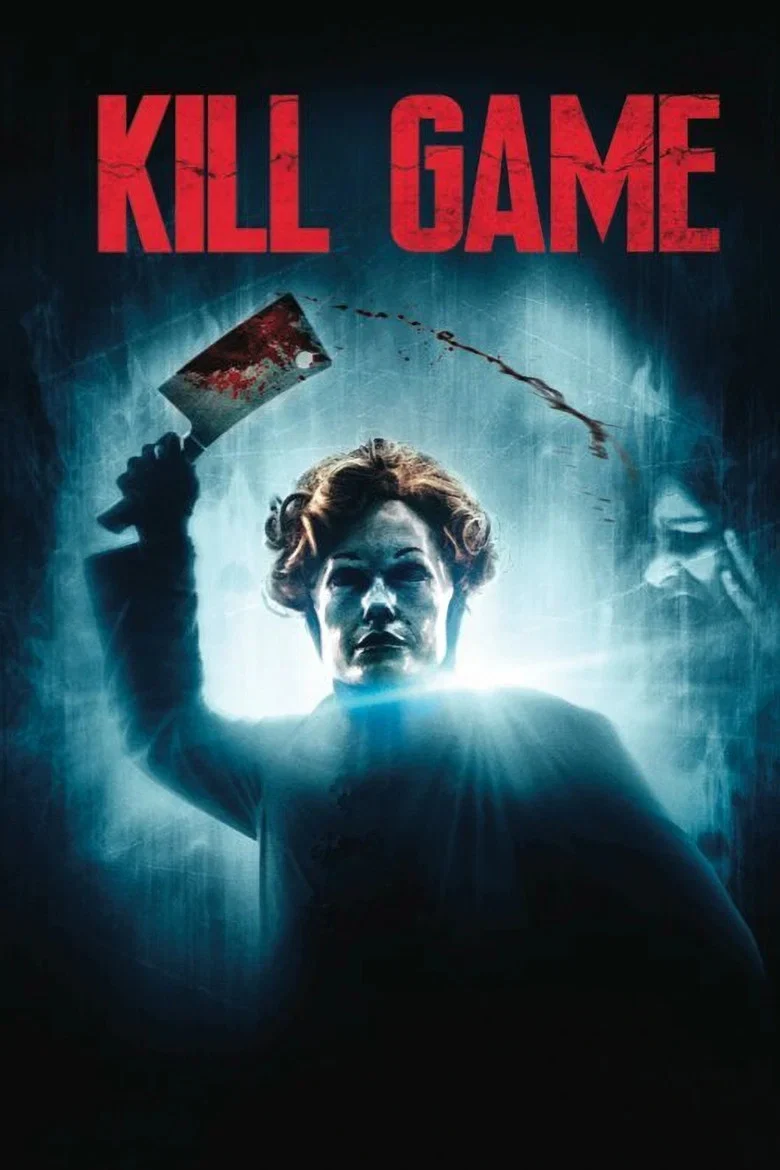 Cover of Kill Game