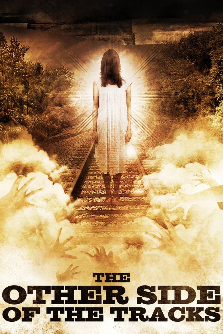 Cover of The Other Side of the Tracks