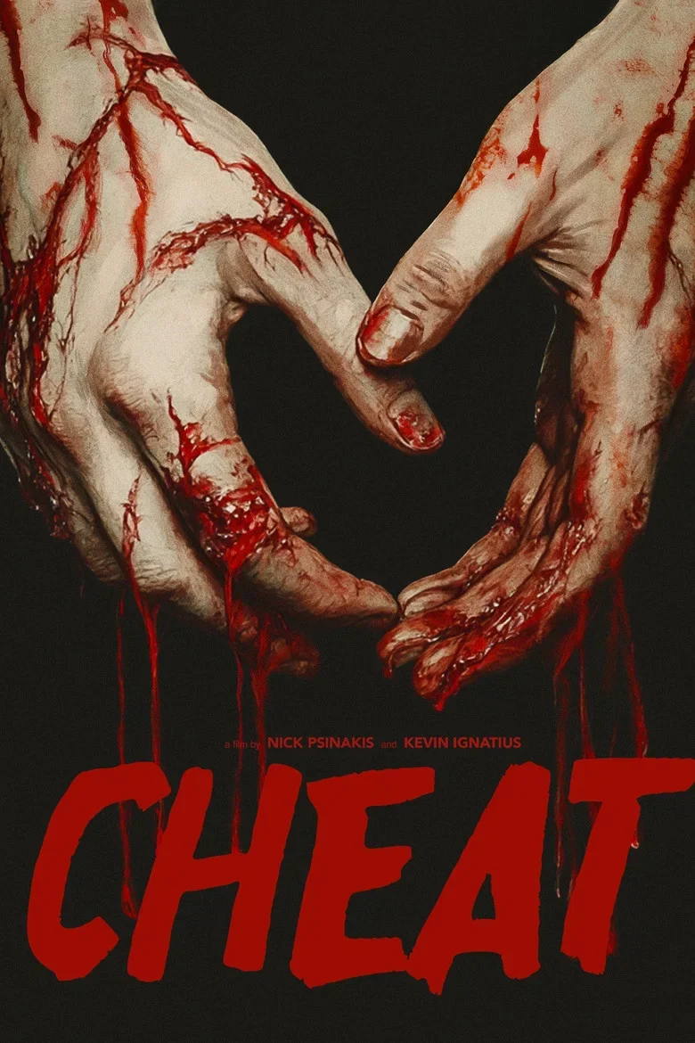 Cover of Cheat