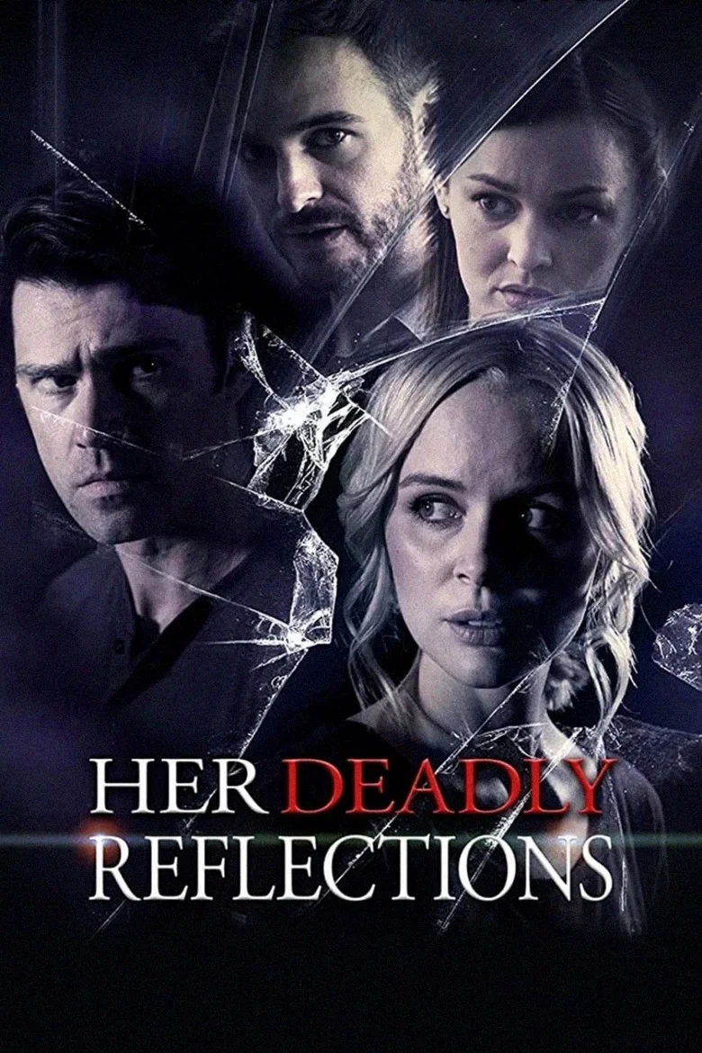 Cover of Her Deadly Reflections