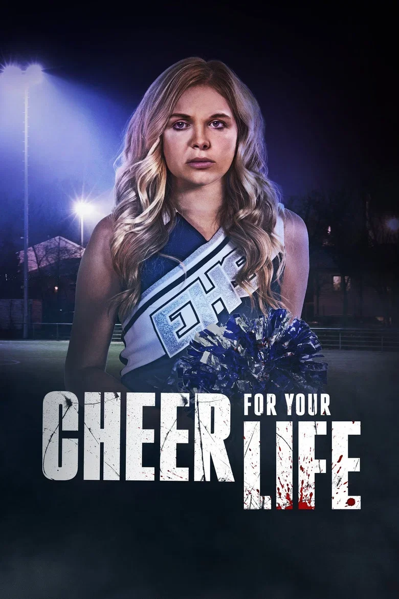 Cover of Cheer for Your Life