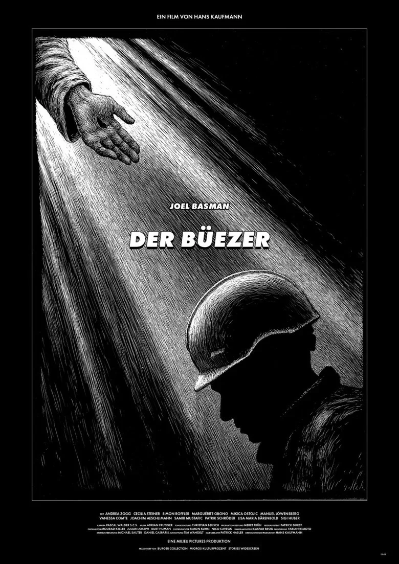 Cover of The Working Man