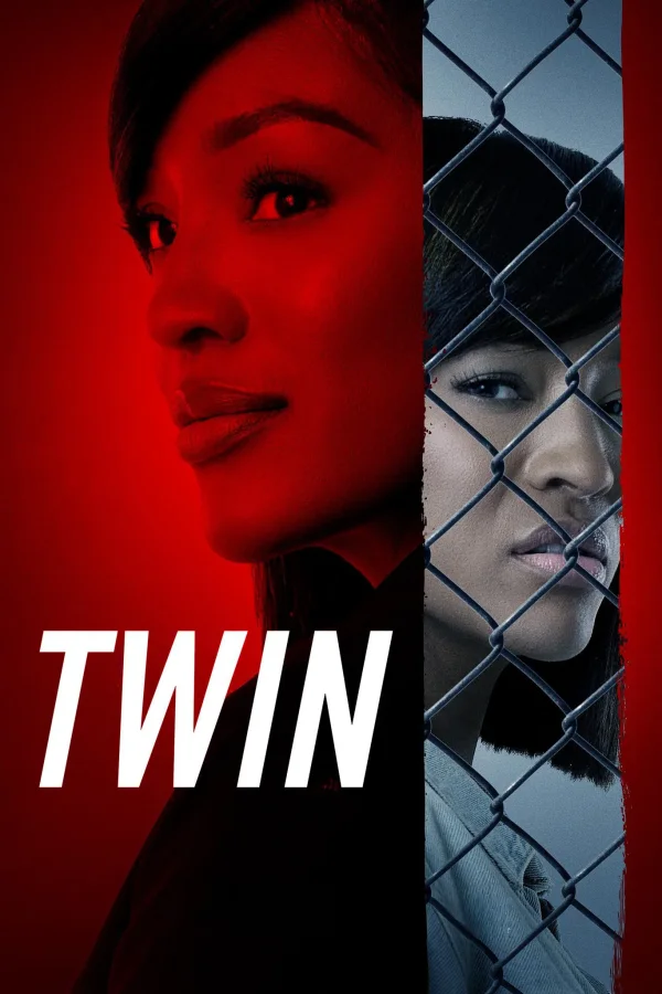 Cover of Twin